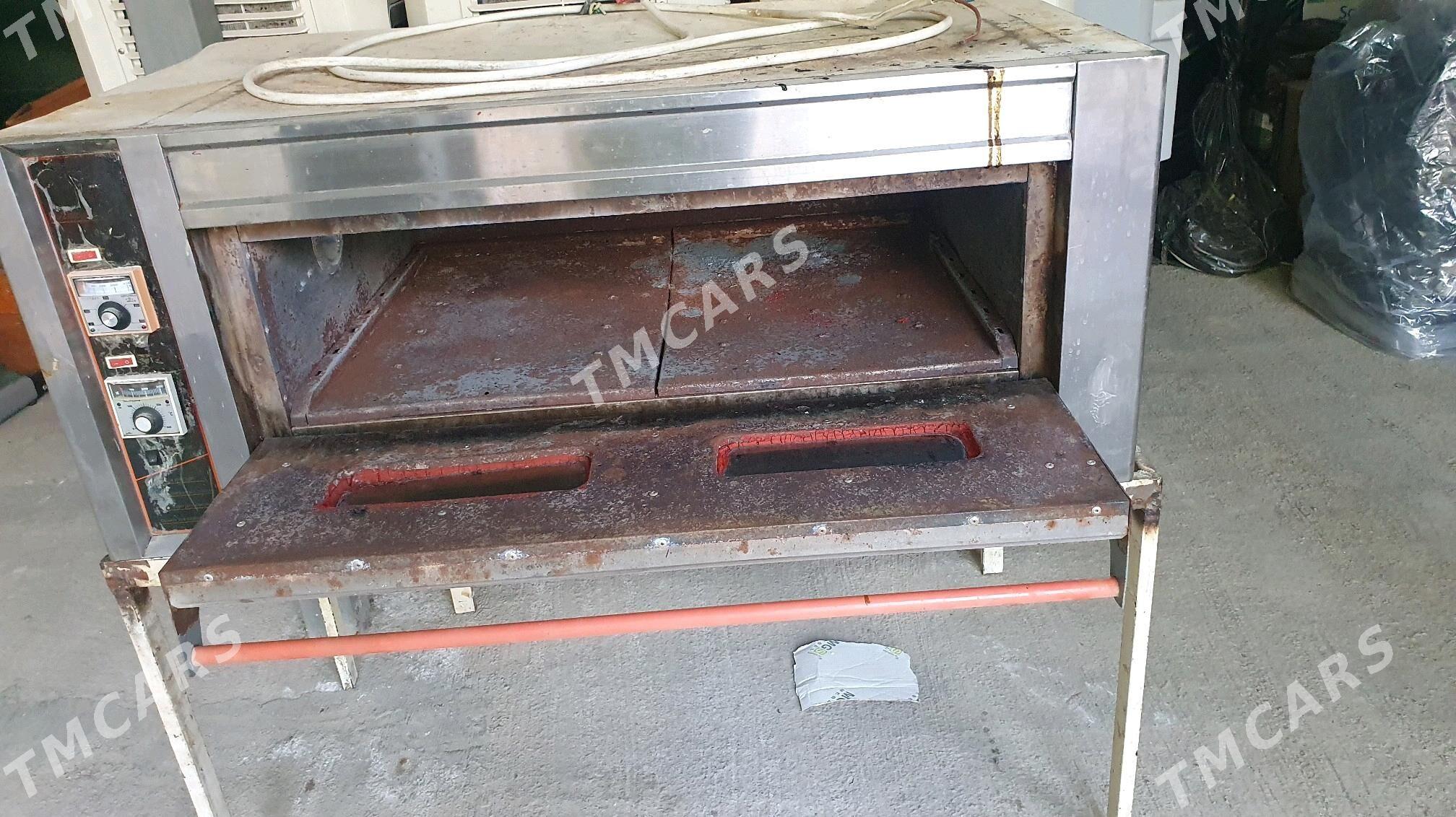 Dufowka - Aşgabat - img 2