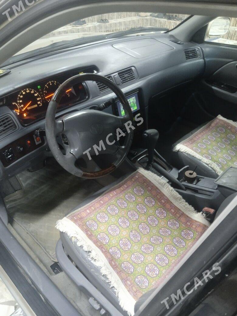 Toyota Camry 2001 - 165 000 TMT - Чарджоу - img 5