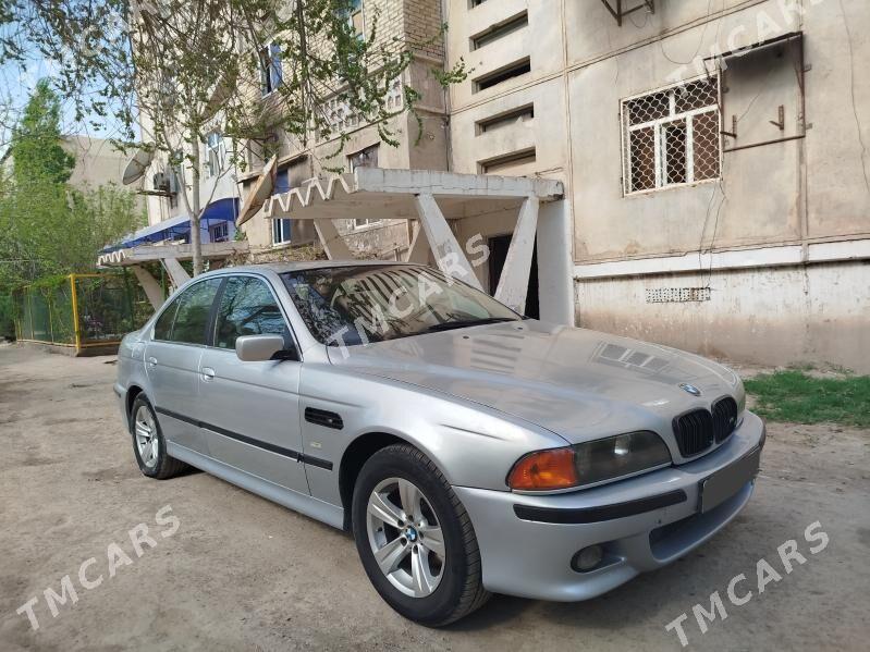 BMW 528 1998 - 75 000 TMT - Дашогуз - img 3