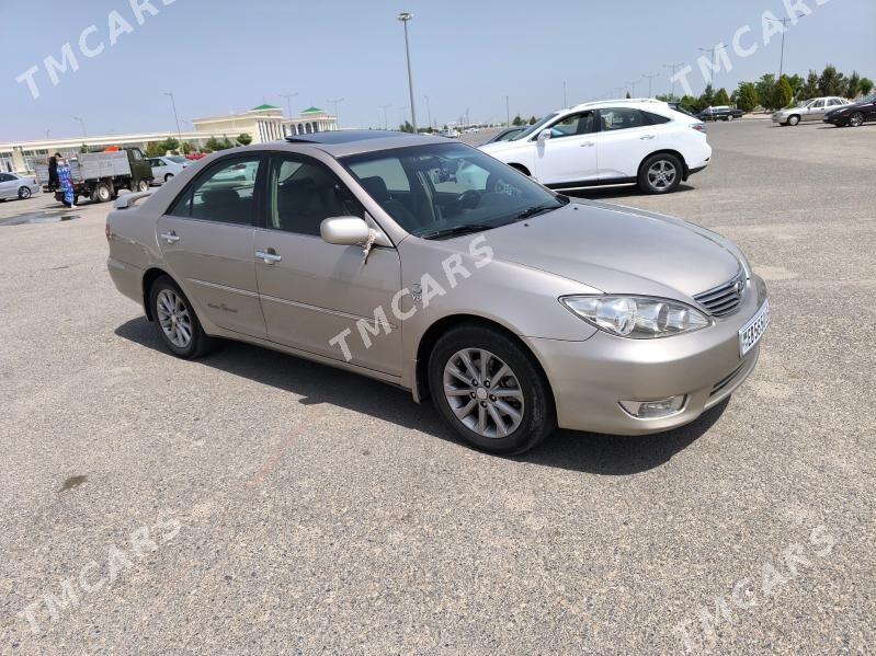 Toyota Camry 2002 - 194 000 TMT - Дарганата - img 7