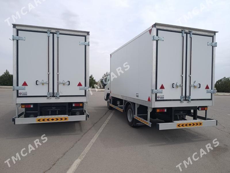 Mitsubishi Fuso 2025 - 670 000 TMT - Ашхабад - img 3