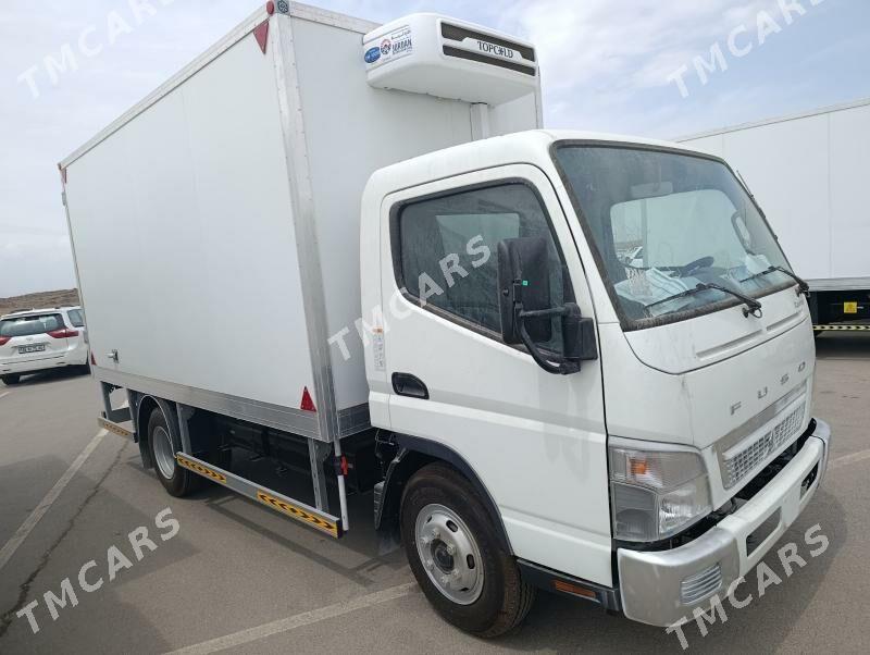 Mitsubishi Fuso 2025 - 670 000 TMT - Ашхабад - img 2