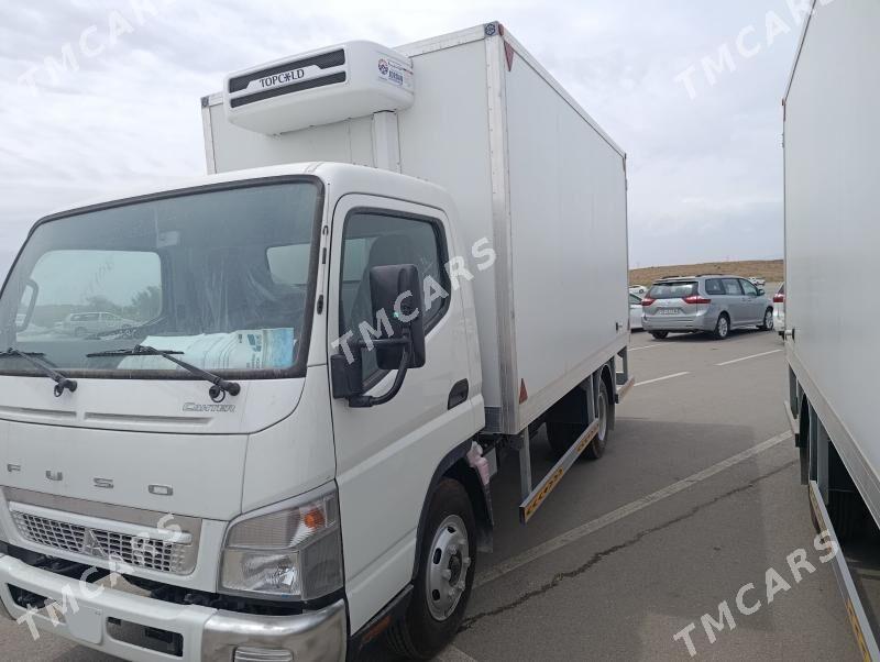 Mitsubishi Fuso 2025 - 670 000 TMT - Ашхабад - img 4