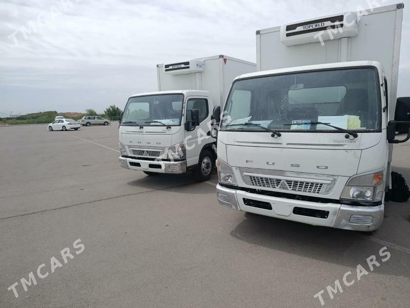 Mitsubishi Fuso 2025 - 670 000 TMT - Ашхабад - img 6