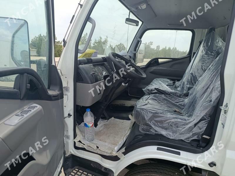 Mitsubishi Fuso 2025 - 670 000 TMT - Ашхабад - img 5