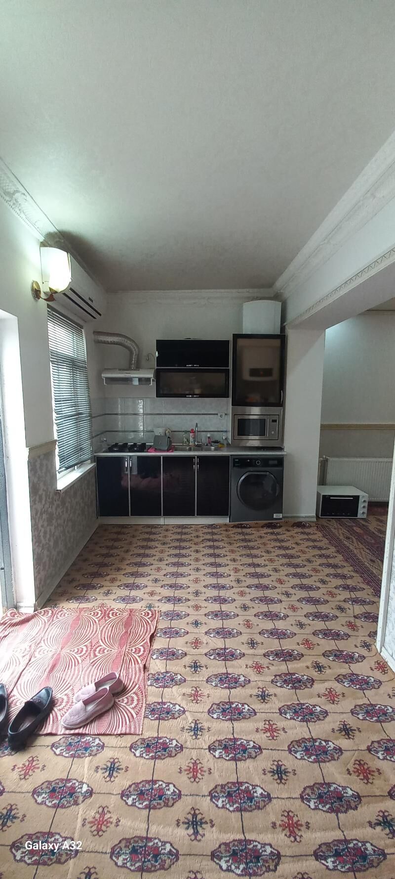 Arenda  Jay Gawdan 3.komnat - Howdan "B" - img 10