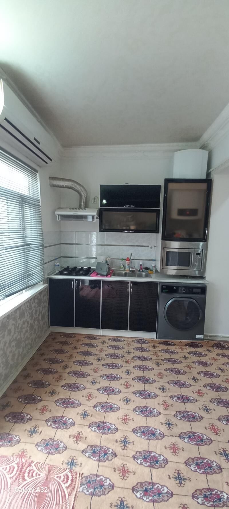 Arenda  Jay Gawdan 3.komnat - Howdan "B" - img 2