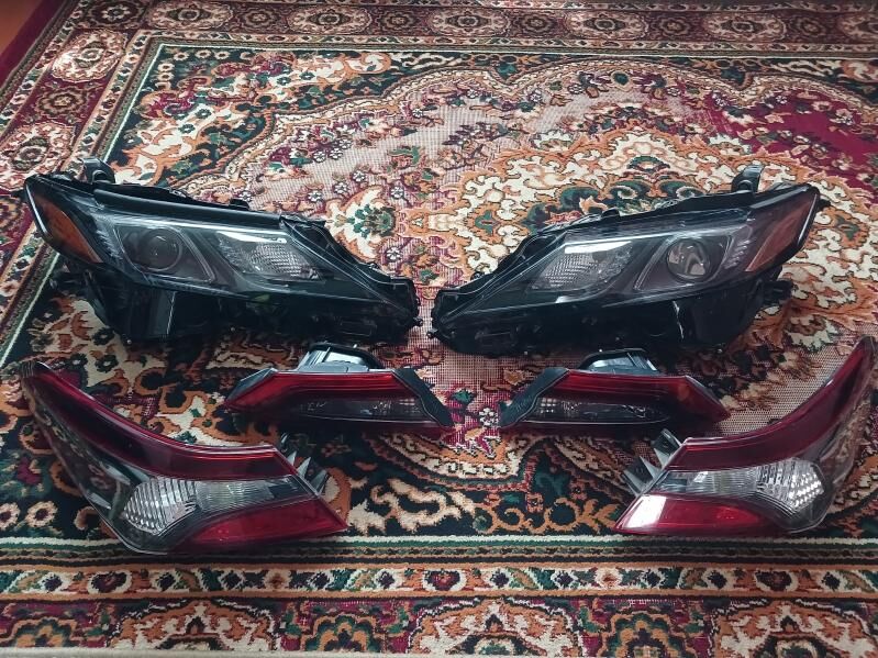 Camyry Fara 2 000 TMT - Гёкдепе - img 3