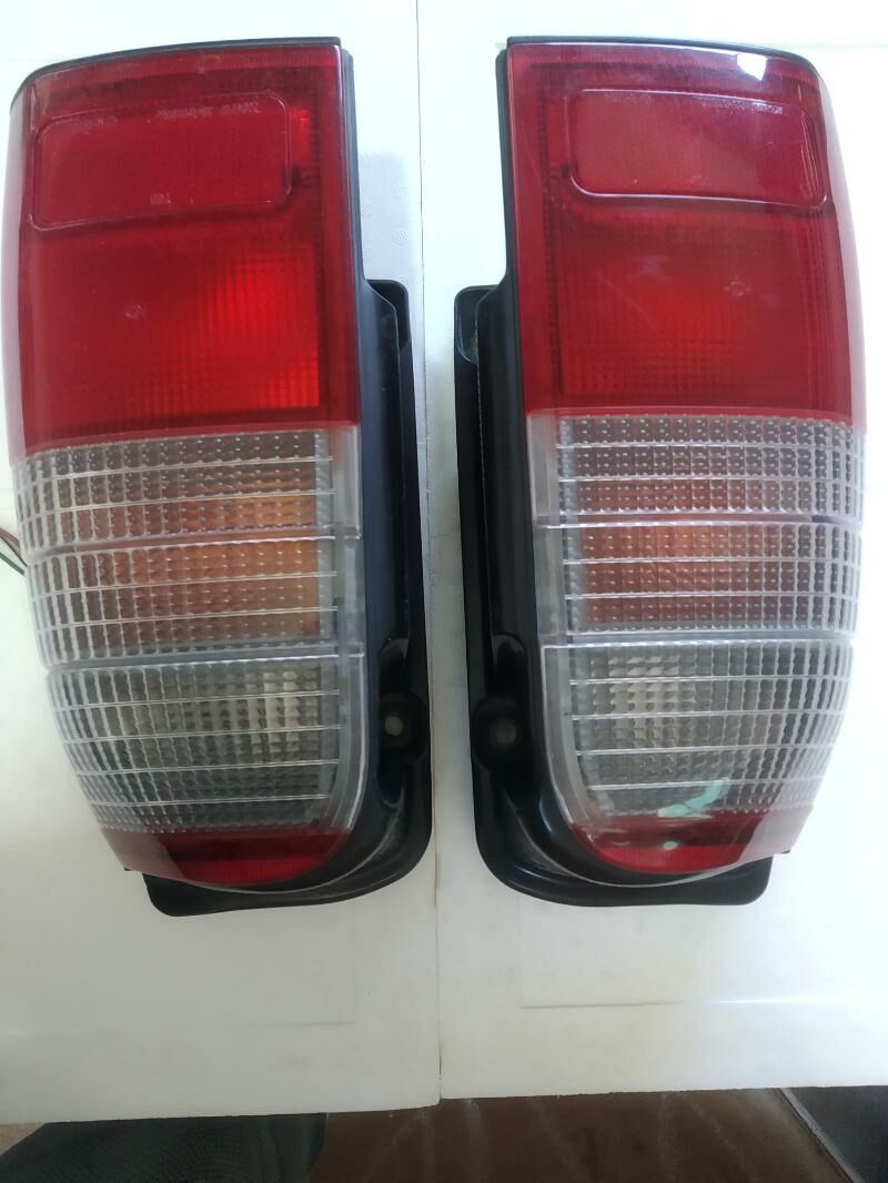 4Runner фары фонари 850 TMT - Mary - img 2