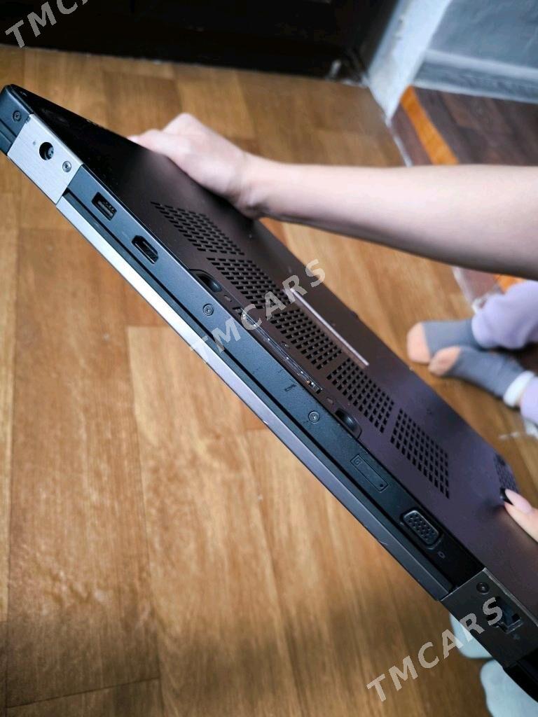 Notebook Dell Latitude e5570 - Balkanabat - img 3