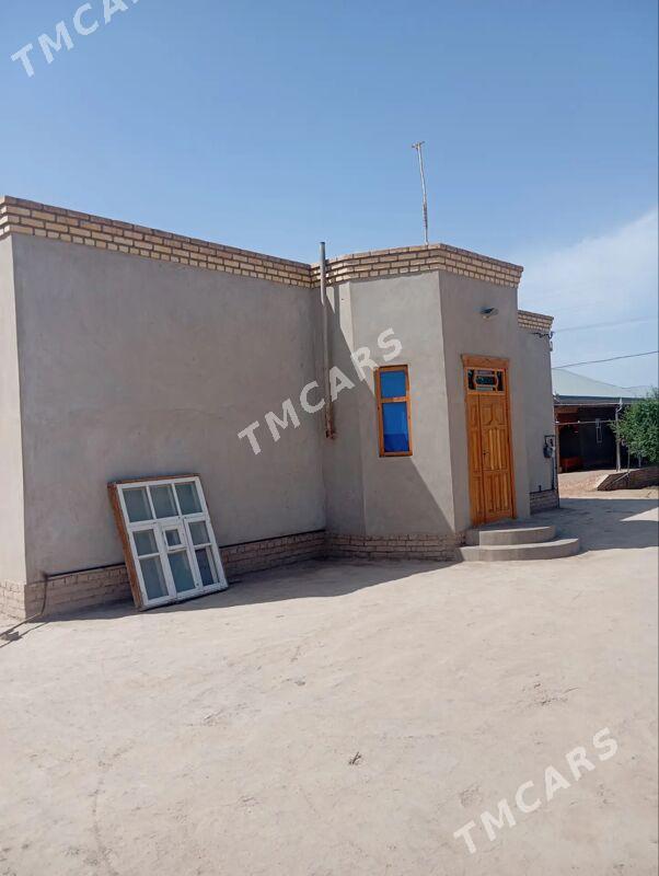 plan jay - Гороглы (Тагта) - img 4