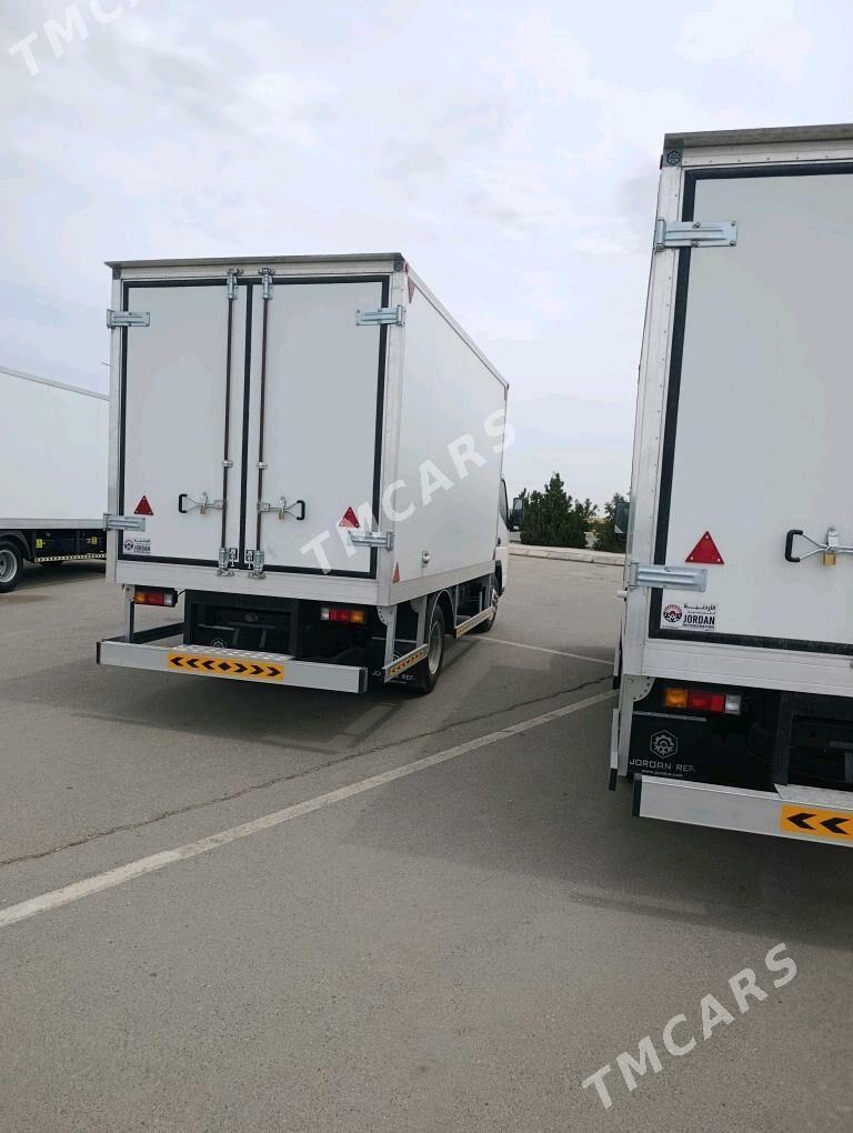 Mitsubishi Fuso 2025 - 670 000 TMT - Ашхабад - img 7