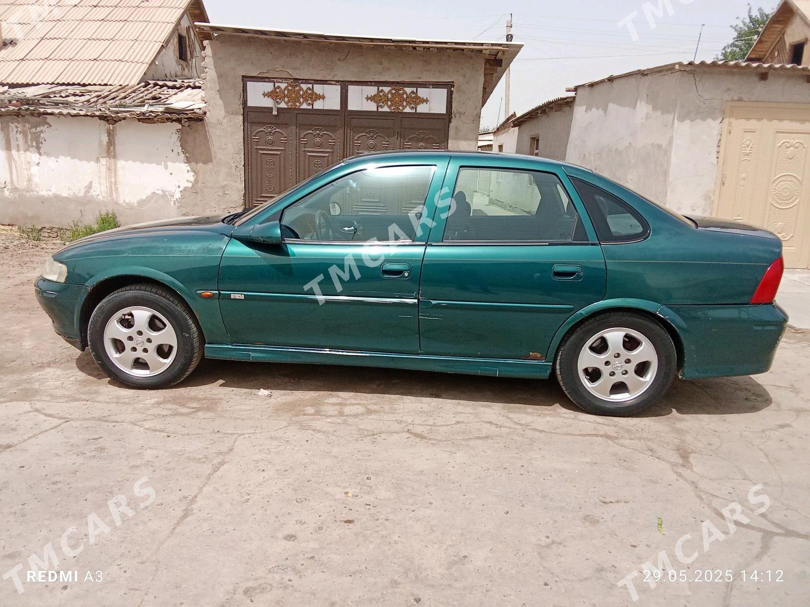 Opel Vectra 1999 - 50 000 TMT - Daşoguz - img 2
