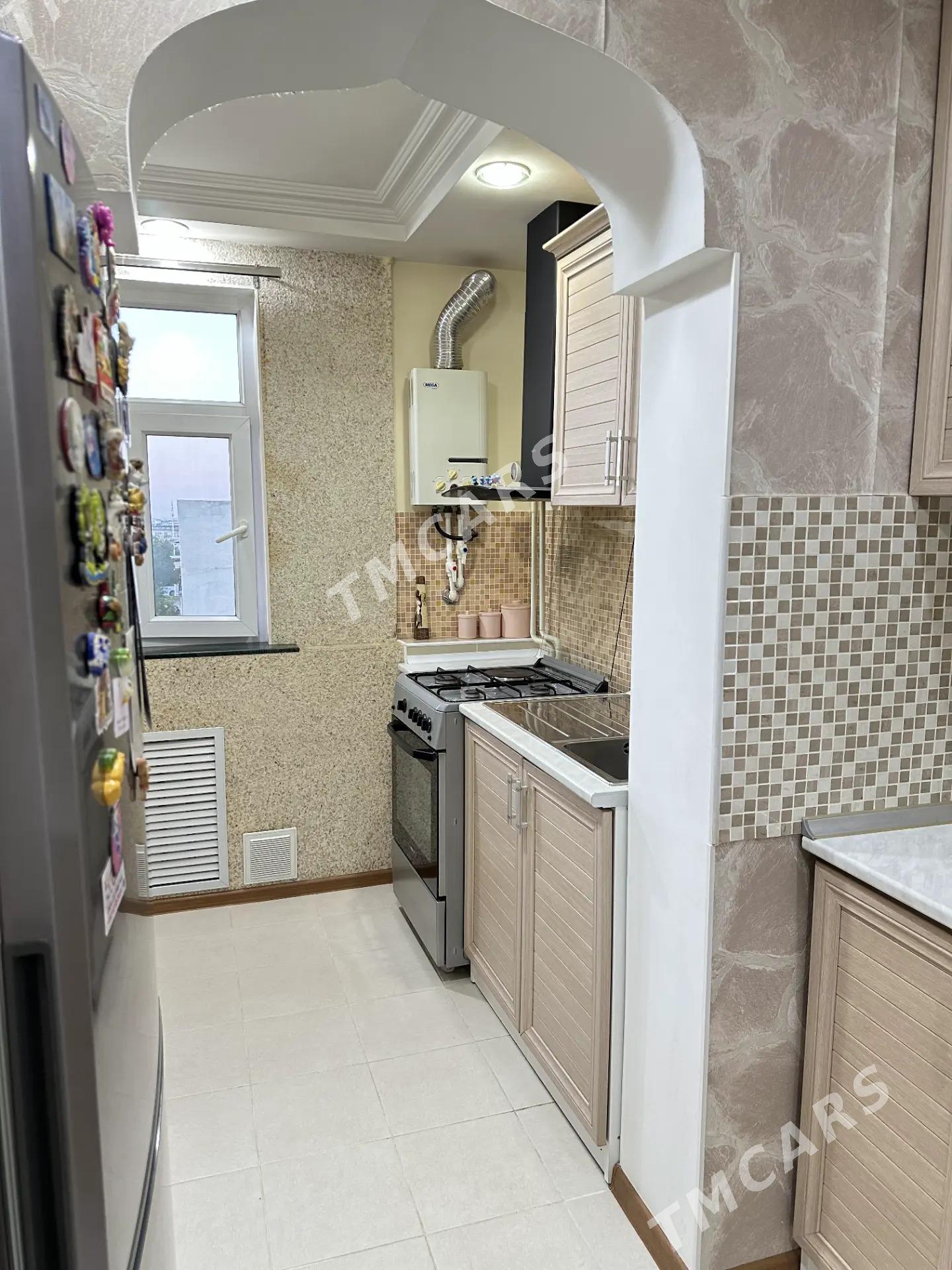 11 mkr 4 et 2 kom - Aşgabat - img 3