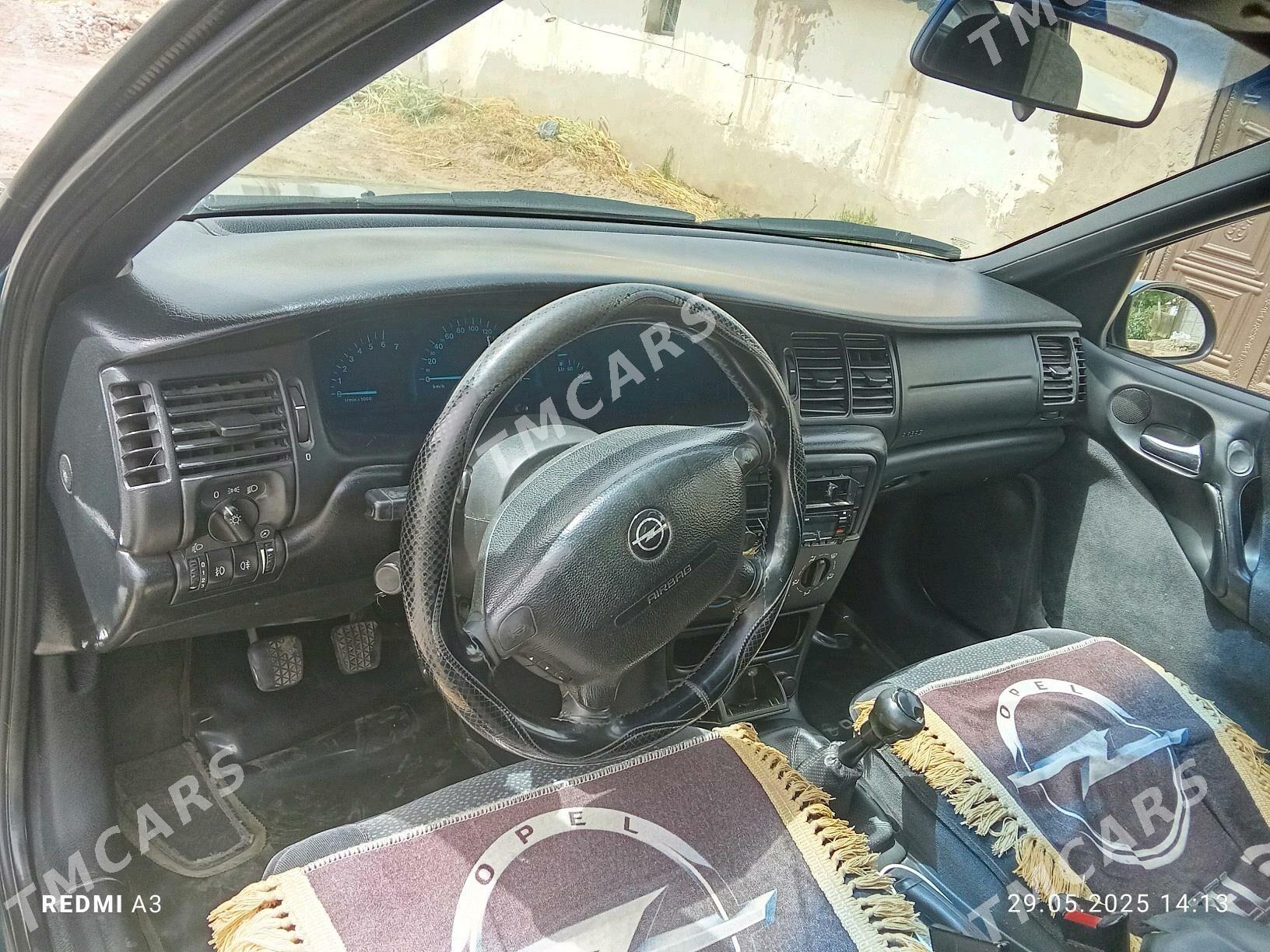 Opel Vectra 1999 - 50 000 TMT - Daşoguz - img 3