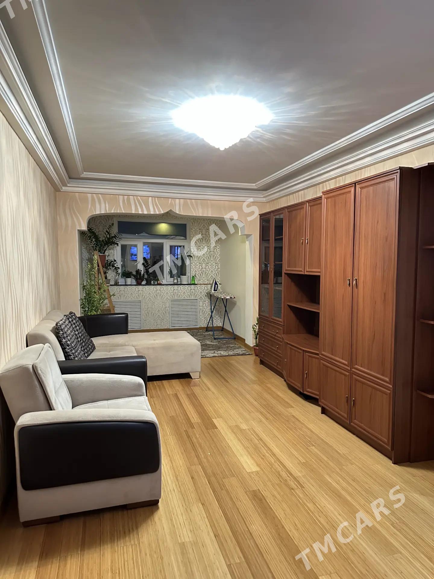 11 mkr 4 et 2 kom - Aşgabat - img 5