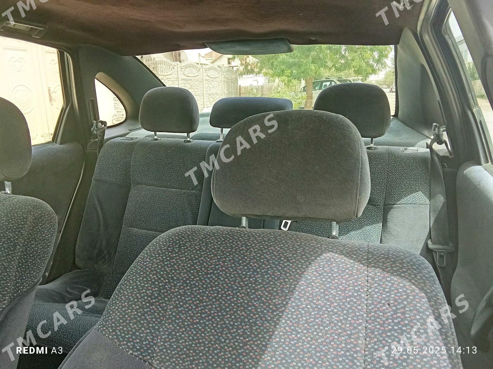 Opel Vectra 1999 - 50 000 TMT - Daşoguz - img 5
