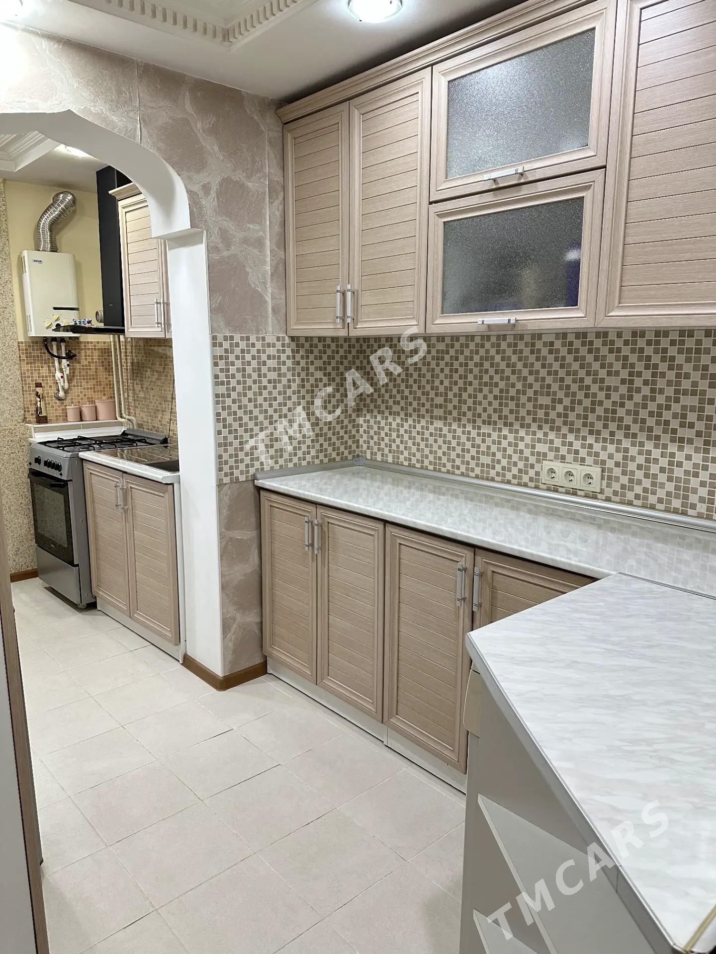 11 mkr 4 et 2 kom - Aşgabat - img 2