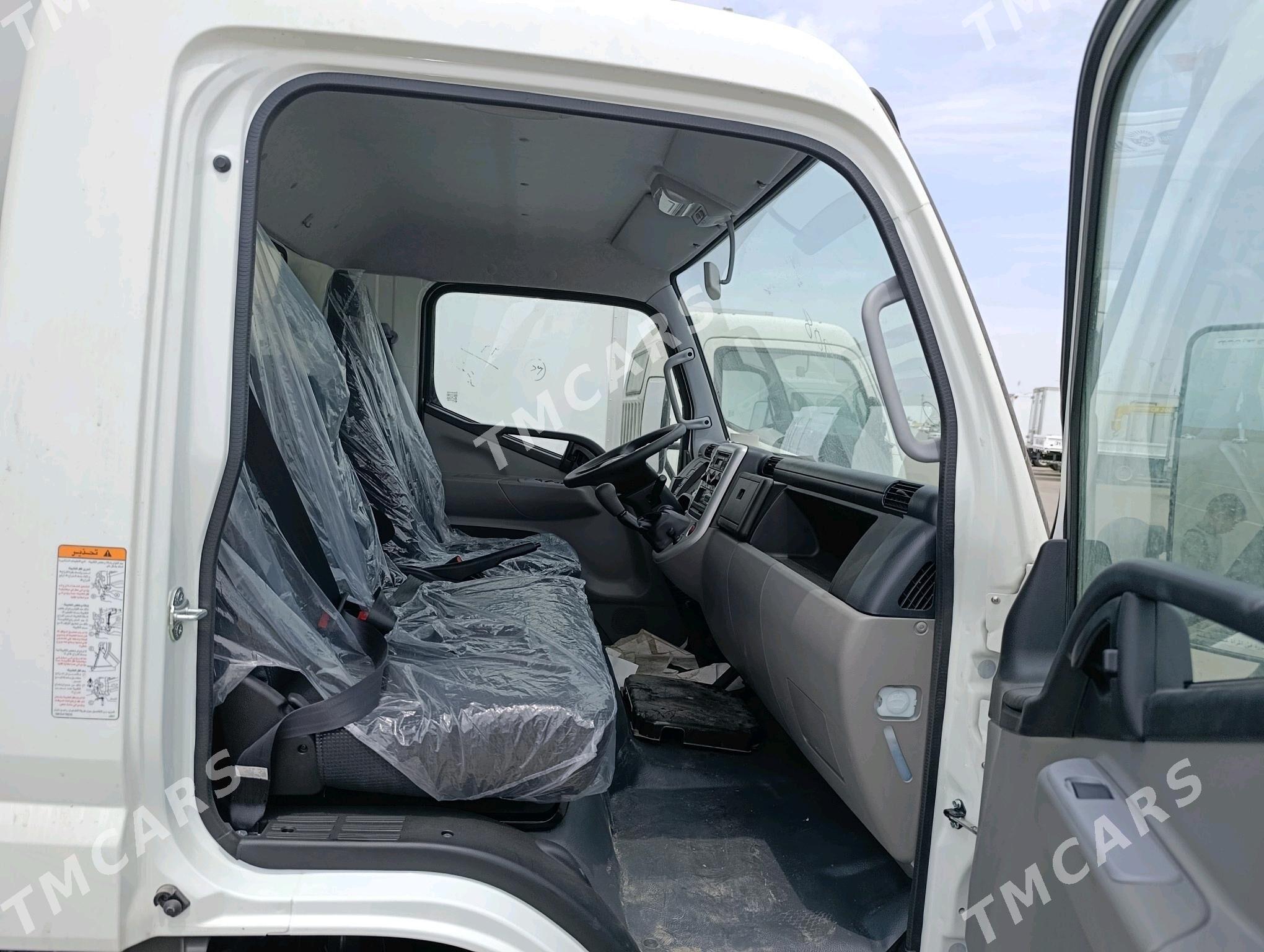 Mitsubishi Fuso 2025 - 670 000 TMT - Ашхабад - img 8