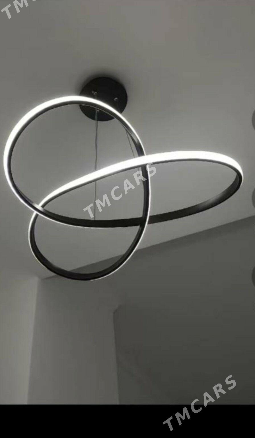 Led Lÿustra 550 man. - Parahat 7 - img 3