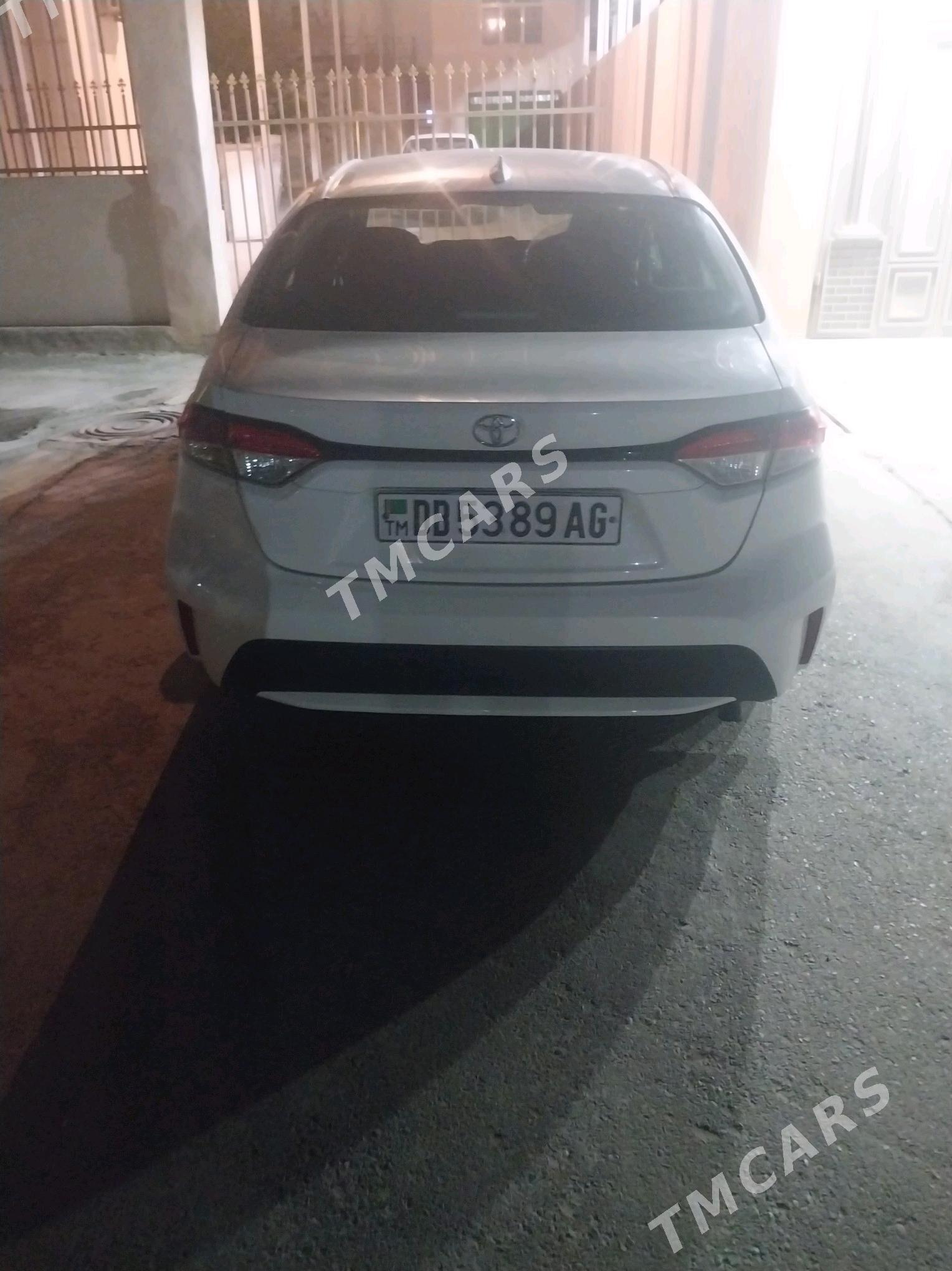 Toyota Corolla 2019 - 200 000 TMT - Aşgabat - img 2