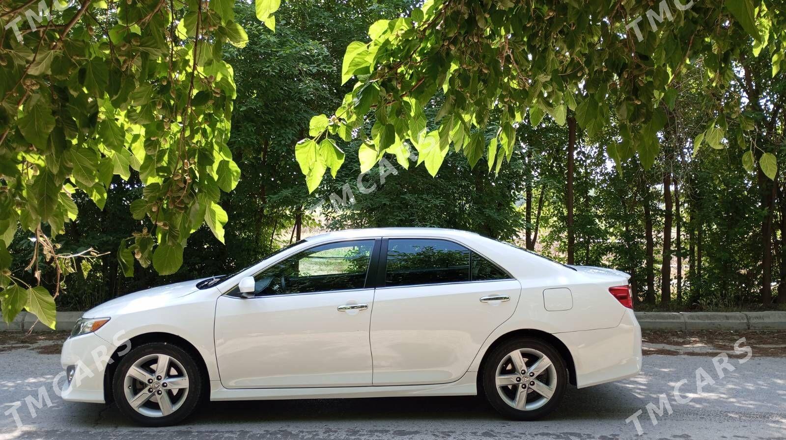 Toyota Camry 2014 - 220 000 TMT - Aşgabat - img 3