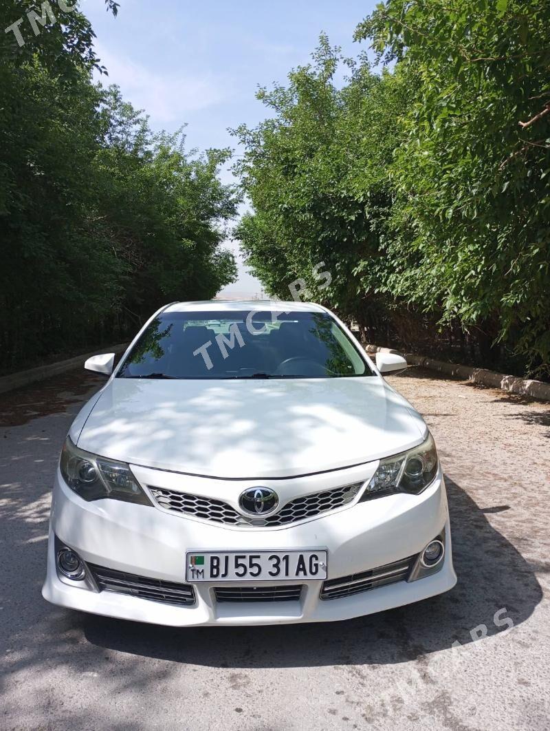 Toyota Camry 2014 - 220 000 TMT - Aşgabat - img 4