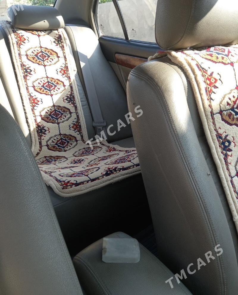 Daewoo Lacetti 2004 - 80 000 TMT - Gurbansoltan Eje - img 3