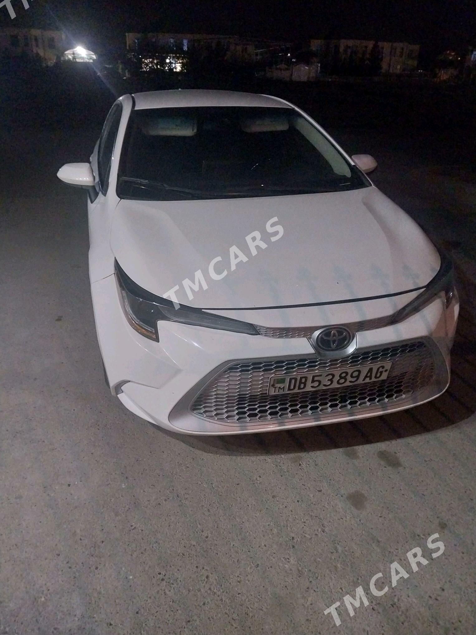 Toyota Corolla 2019 - 200 000 TMT - Aşgabat - img 3
