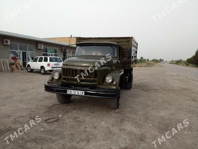 Zil 130 1982 - 45 000 TMT - Çärjew - img 2