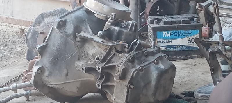 karopka f13 1 100 TMT - Türkmenabat - img 2
