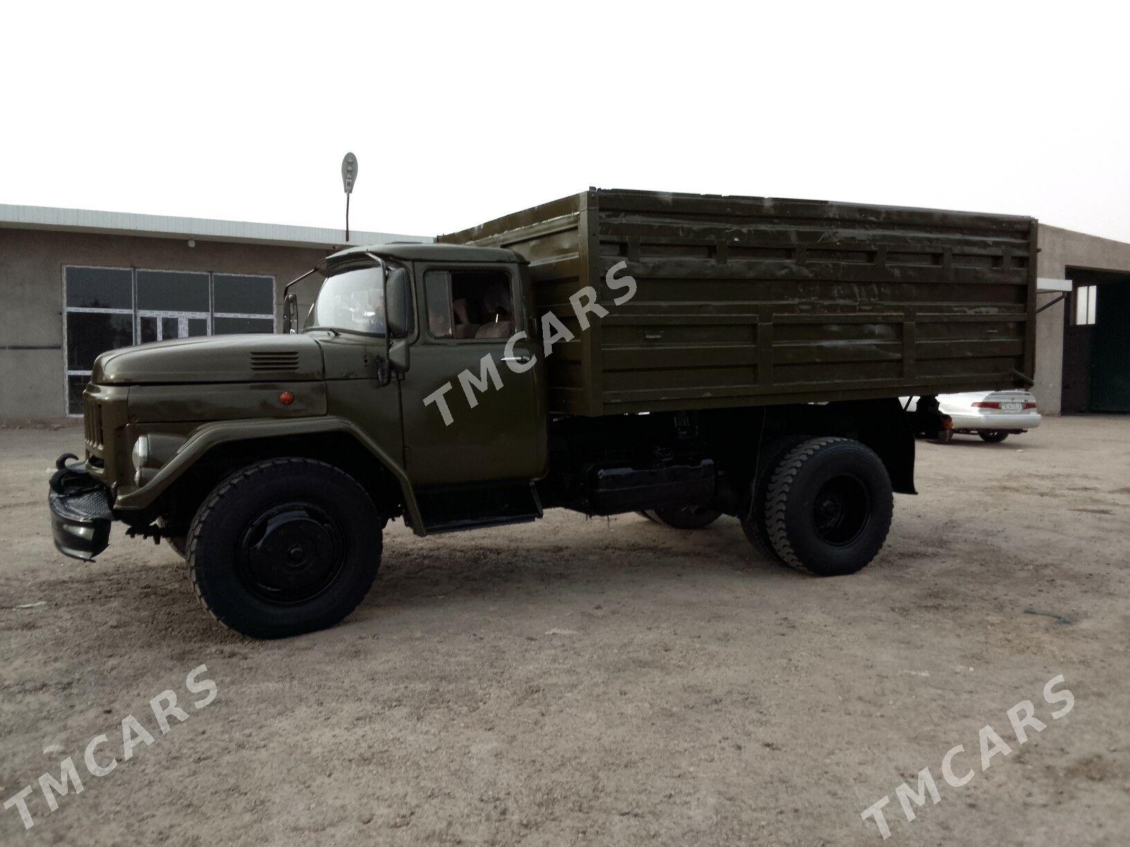 Zil 130 1982 - 45 000 TMT - Çärjew - img 3