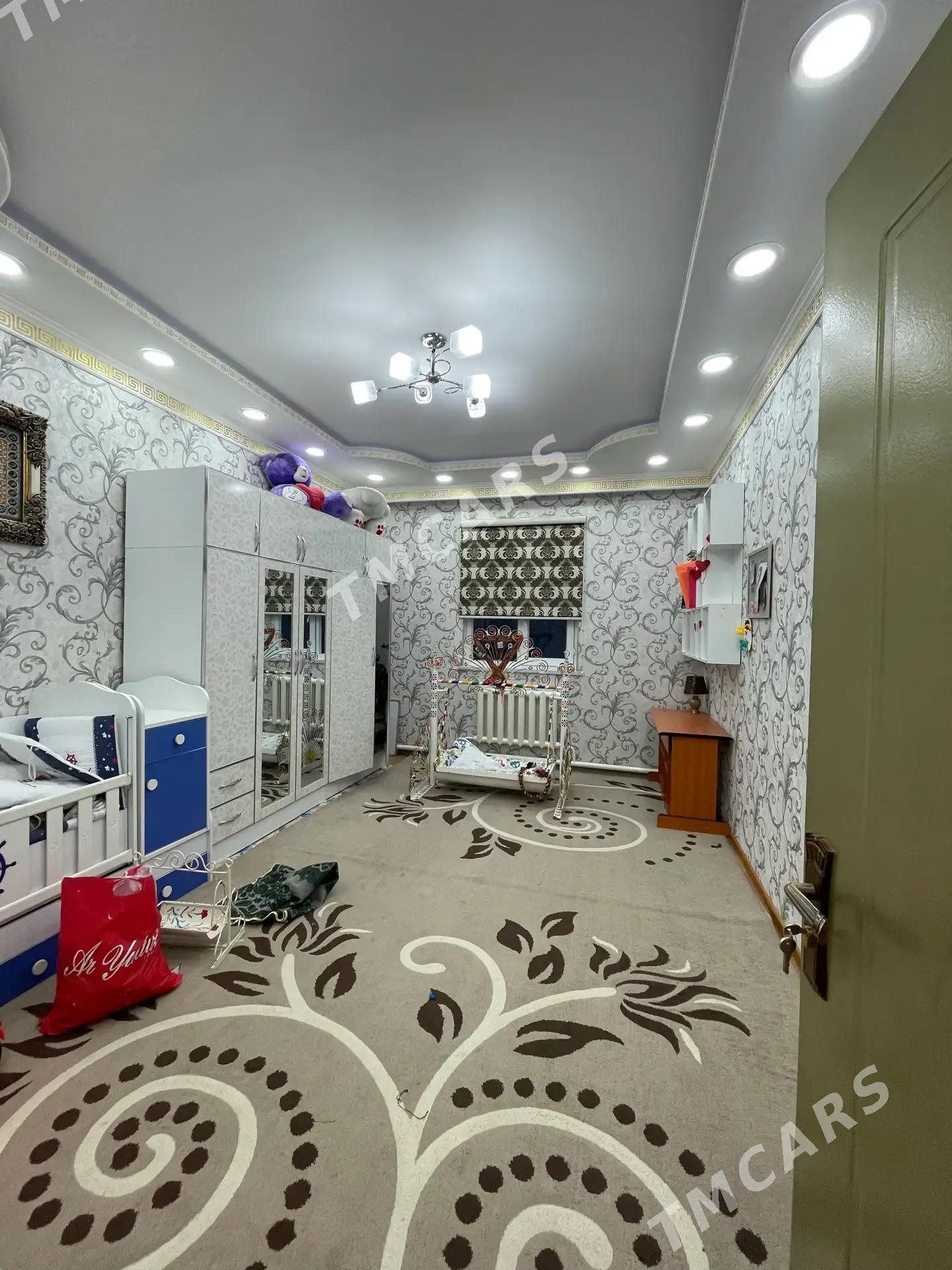 ÄNEW, DAÇA, 6-sotok, 130m² - Анев - img 6