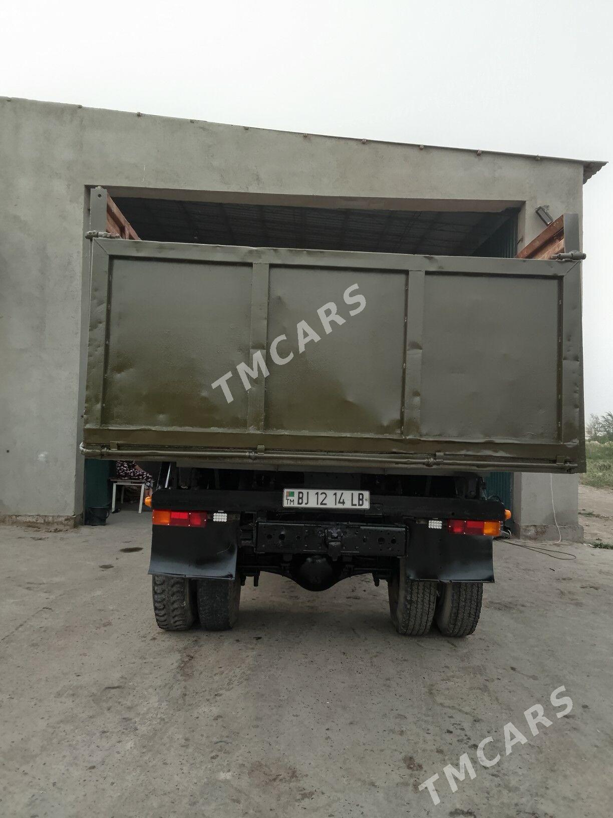 Zil 130 1982 - 45 000 TMT - Çärjew - img 4