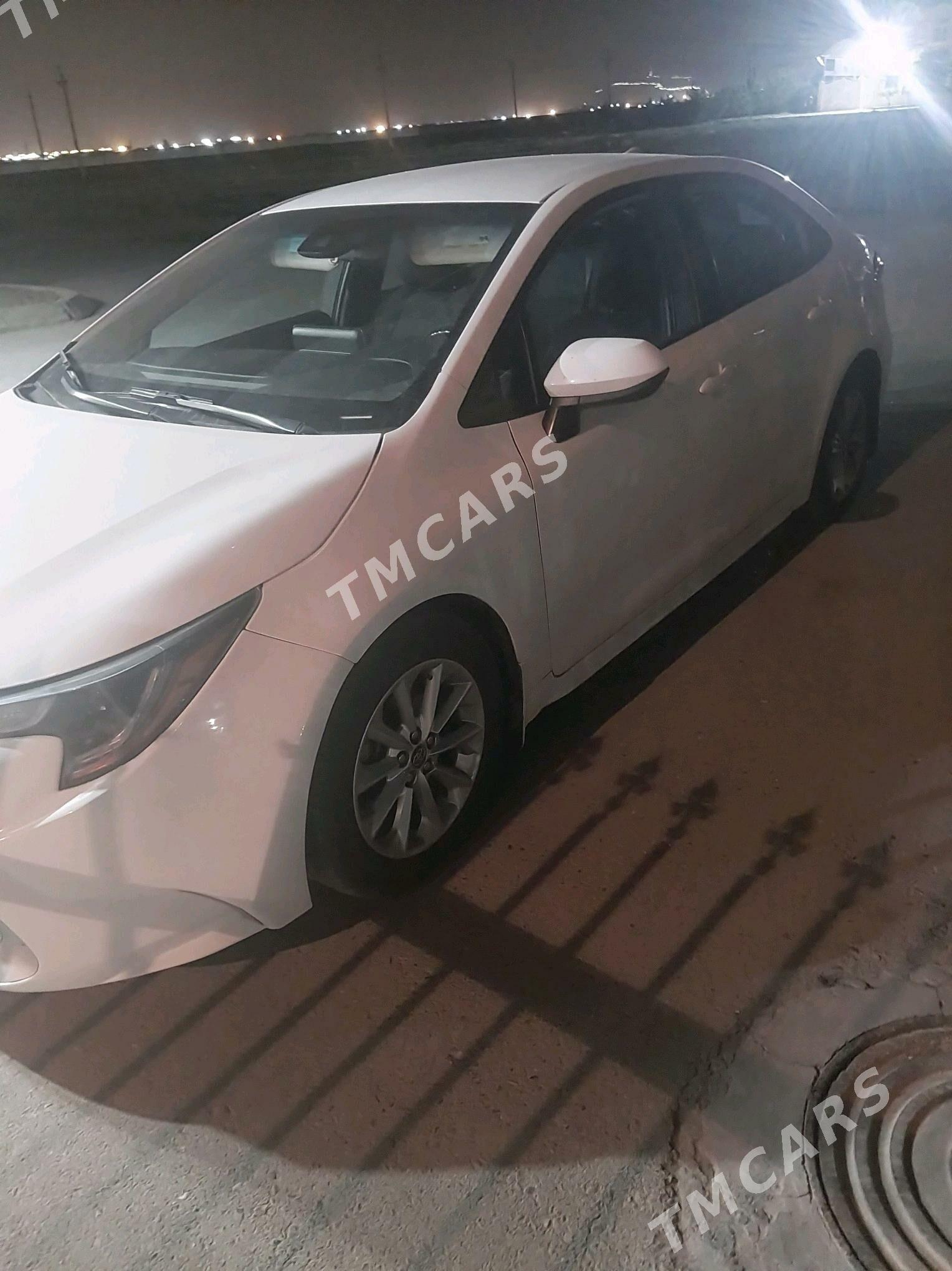 Toyota Corolla 2019 - 200 000 TMT - Aşgabat - img 4