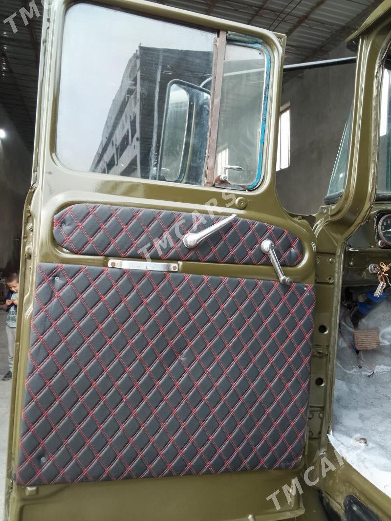 Zil 130 1982 - 45 000 TMT - Çärjew - img 6