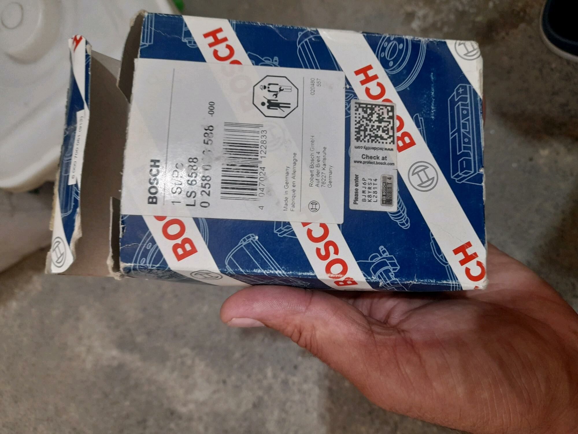 datjyk katelizator Bwe 800 TMT - Çoganly - img 2