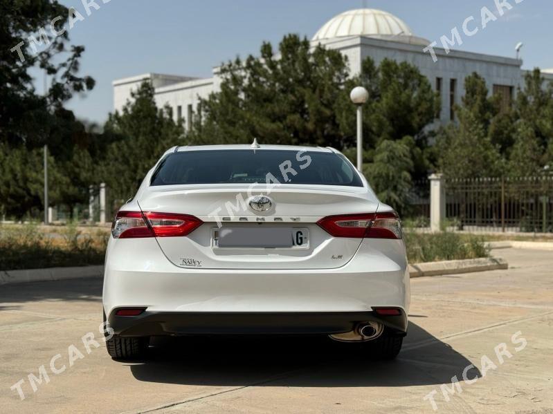 Toyota Camry 2020 - 299 000 TMT - Aşgabat - img 3