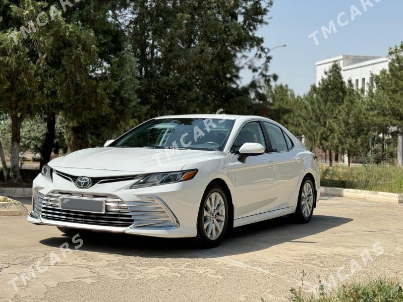 Toyota Camry 2020 - 299 000 TMT - Aşgabat - img 4