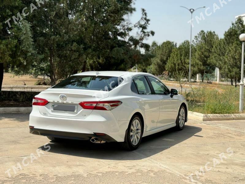 Toyota Camry 2020 - 299 000 TMT - Aşgabat - img 6