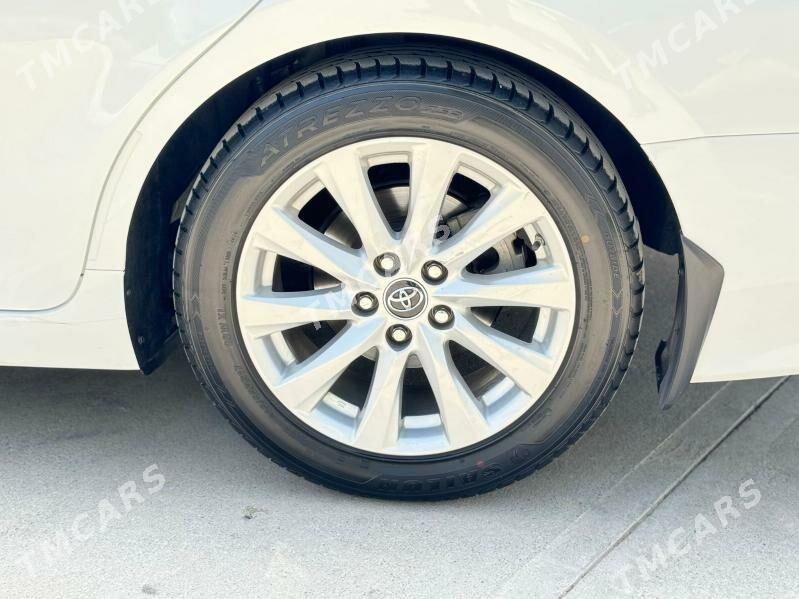 Toyota Camry 2020 - 299 000 TMT - Aşgabat - img 7