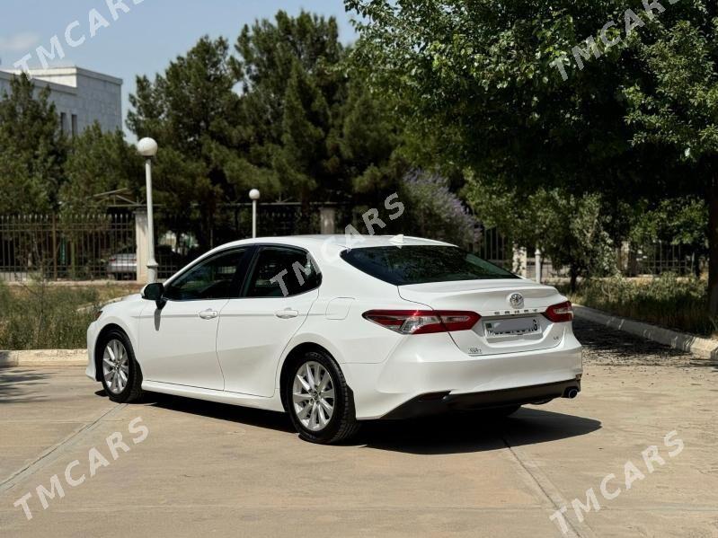 Toyota Camry 2020 - 299 000 TMT - Aşgabat - img 8