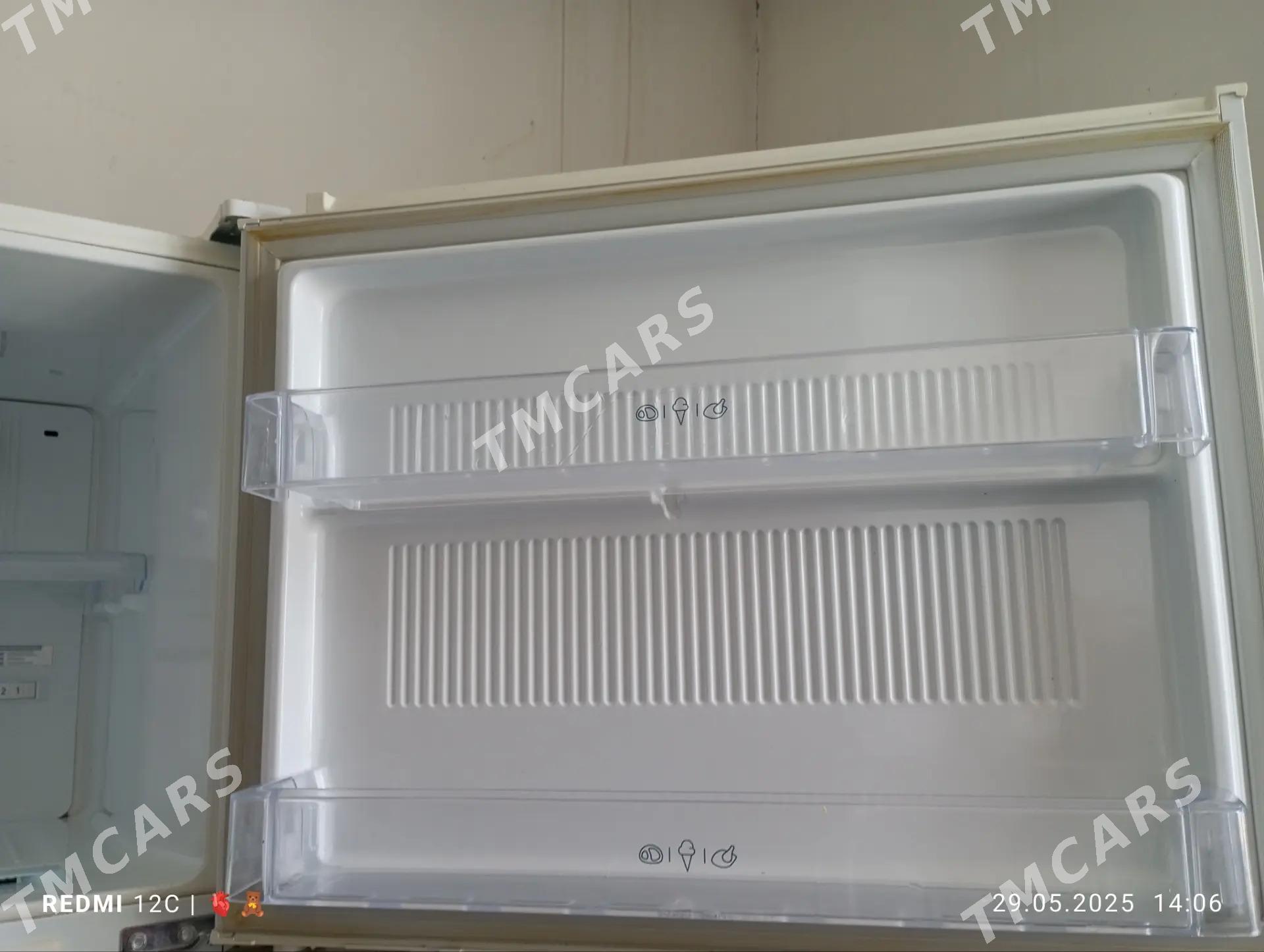 Холодильник LG 2 метра высота - Балканабат - img 3