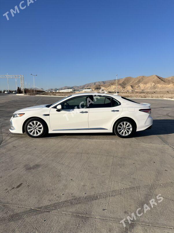 Toyota Camry 2019 - 290 000 TMT - Balkanabat - img 2