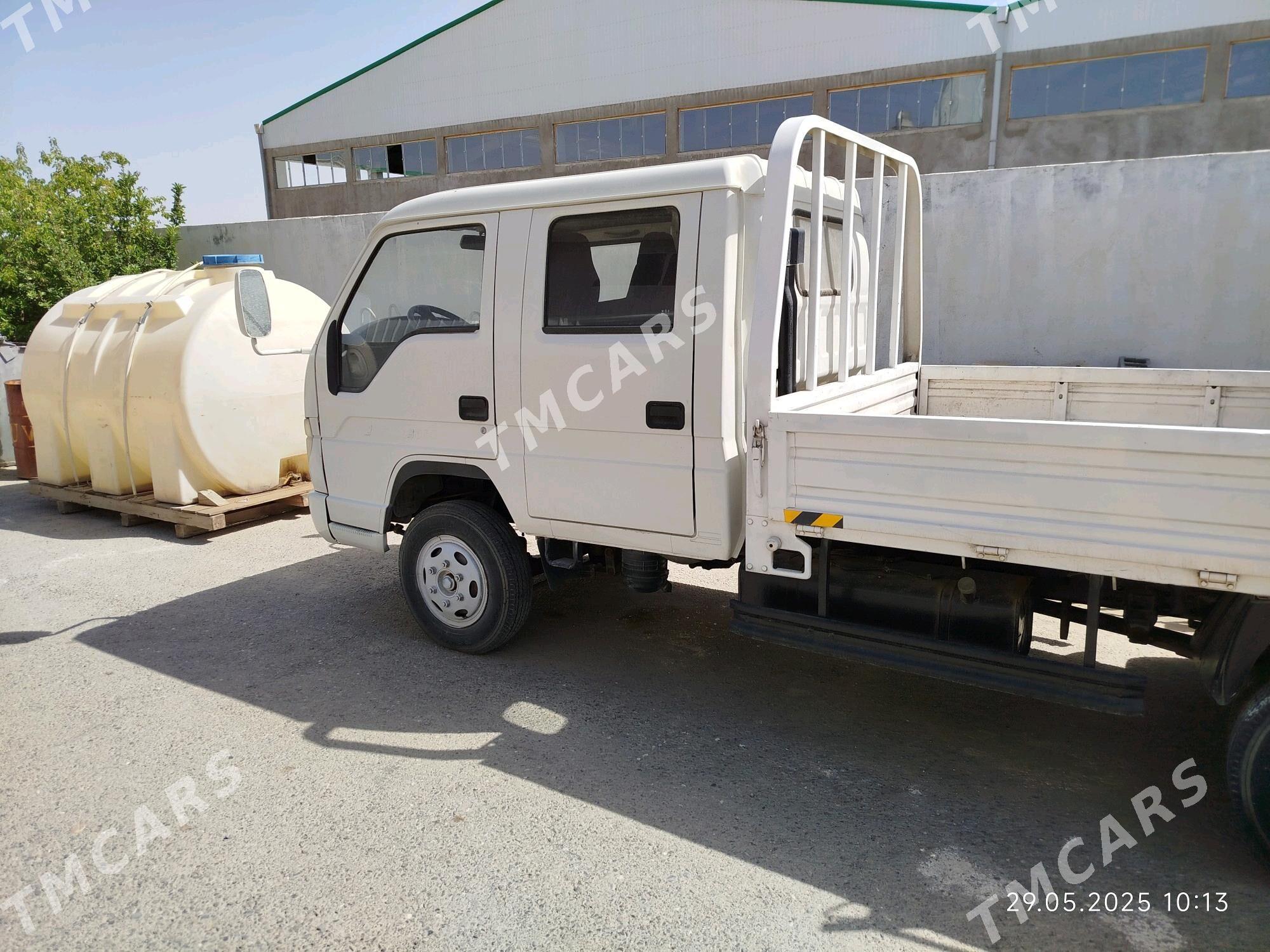Forland H3 2013 - 90 000 TMT - Aşgabat - img 2