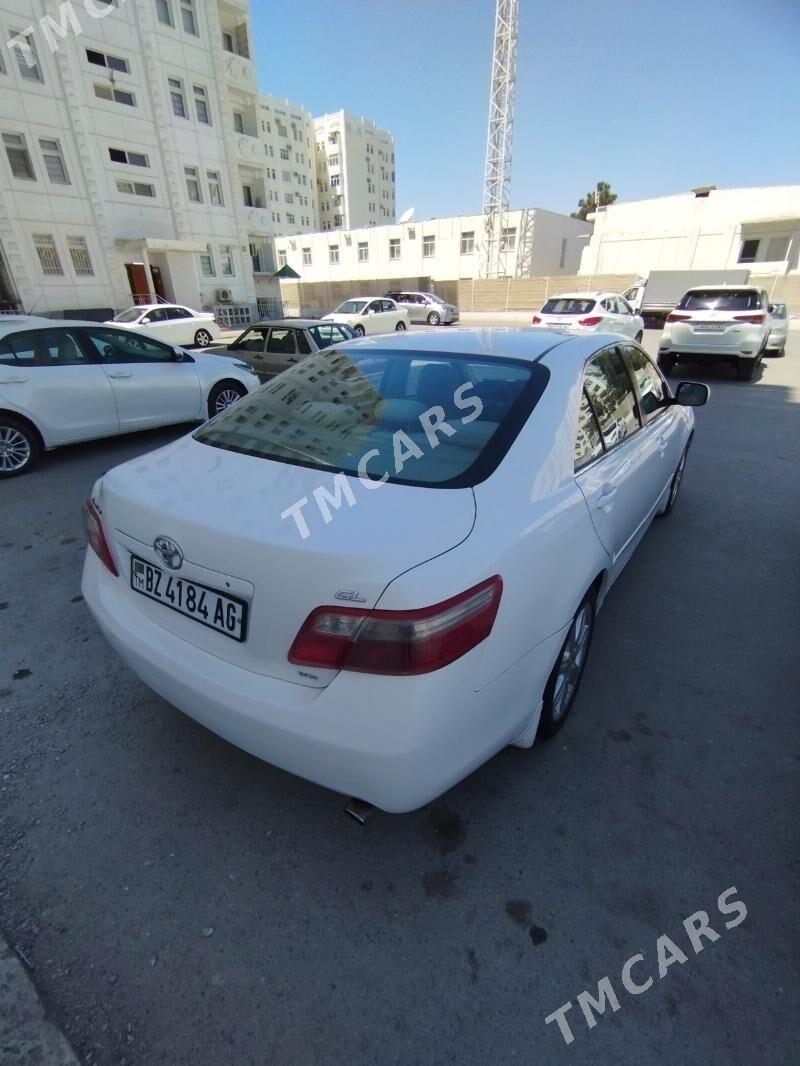 Toyota Camry 2009 - 160 000 TMT - Parahat 7 - img 3