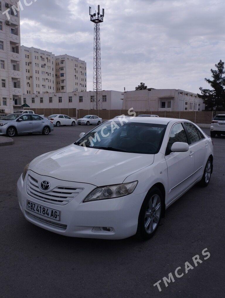 Toyota Camry 2009 - 160 000 TMT - Parahat 7 - img 2