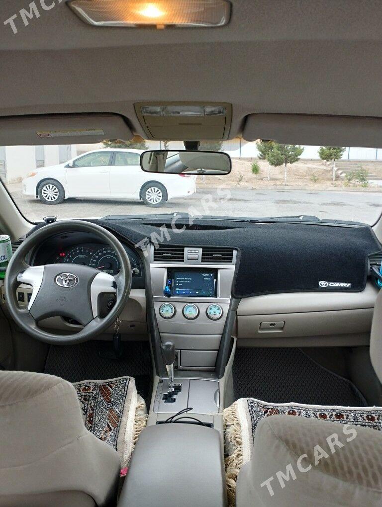 Toyota Camry 2009 - 160 000 TMT - Parahat 7 - img 7