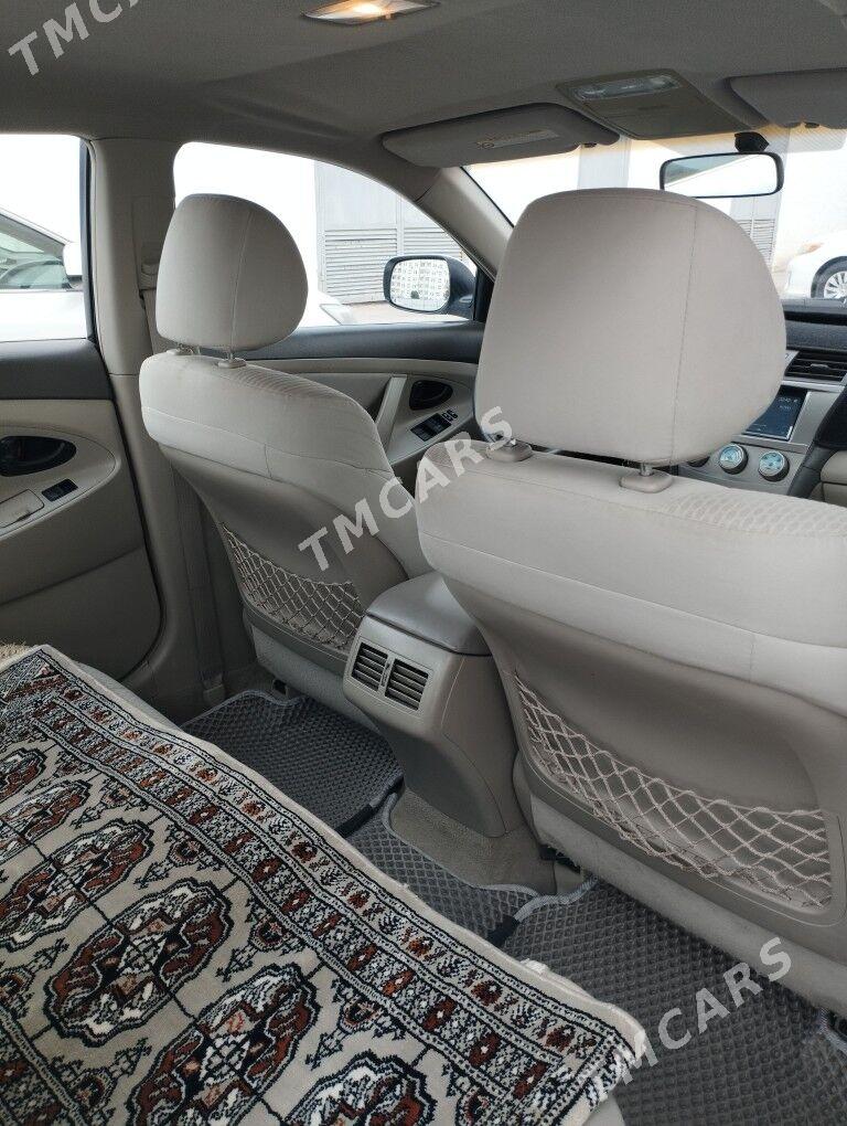 Toyota Camry 2009 - 160 000 TMT - Parahat 7 - img 8