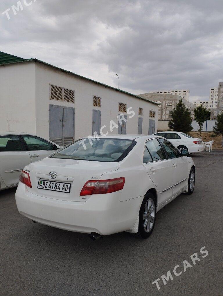 Toyota Camry 2009 - 160 000 TMT - Parahat 7 - img 6